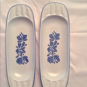 Pfaltzgraff Yorktown tray